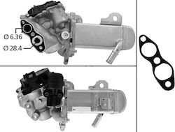 Modul Egr Valeo 700451