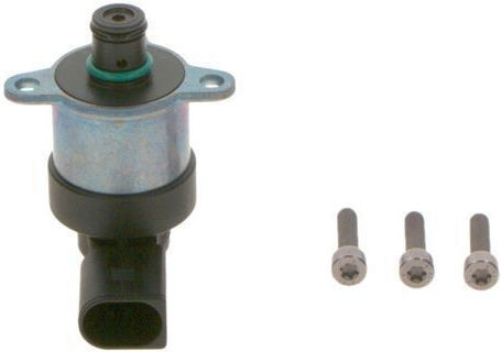 Fuel Quantity Control Valve Common-rail System Bosch 1 465 Zs0 043