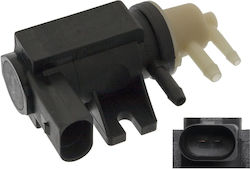 Pressure Converter Exhaust Febi Bilstein 48643 Pressure Converter Exhaust Febi Bilstein 48643