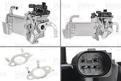 Egr Modul Valeo 700435 Egr Modul Valeo 700435