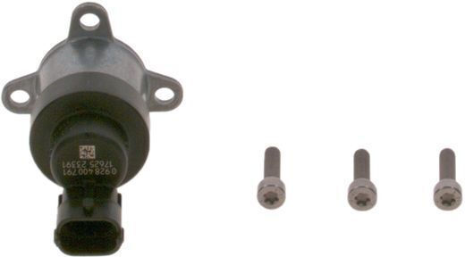 Fuel Quantity Control Valve Common-rail System Bosch 1 465 Zs0 112