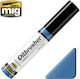 Ammo Χρώμα Μοντελισμού Sky Blue 10ml
