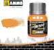 Ammo Drybrush Χρώμα Μοντελισμού Medium Rust 40ml