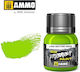 Ammo Drybrush Χρώμα Μοντελισμού Pure Green 40ml