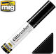 Ammo Χρώμα Μοντελισμού Black 10ml