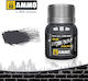 Ammo Drybrush Χρώμα Μοντελισμού Panzer Grey 40ml