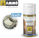 Ammo Acrylic Χρώμα Μοντελισμού Ochre Wash 15ml