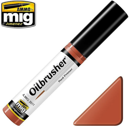 Ammo Culoare Modelism Red Primer 10ml
