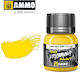 Ammo Drybrush Χρώμα Μοντελισμού Sunny Yellow 40ml
