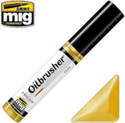 Ammo Model Making Paint Gold 10ml