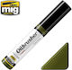 Ammo Χρώμα Μοντελισμού Field Green 10ml