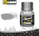 Ammo Drybrush Χρώμα Μοντελισμού Medium Grey 40ml