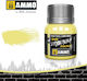 Ammo Drybrush Χρώμα Μοντελισμού Faded Yellow 40ml