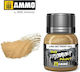 Ammo Drybrush Χρώμα Μοντελισμού Bright Gold 40ml