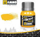 Ammo Drybrush Χρώμα Μοντελισμού Light Rust 40ml