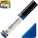 Ammo Χρώμα Μοντελισμού Dark Blue 10ml
