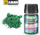 Ammo Model Making Paint Metallic Green 35ml