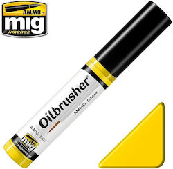 Ammo Χρώμα Μοντελισμού Yellow 10ml