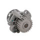 Graf Αντλία Νερού Αυτοκινήτου για Seat Alhambra / Cordoba / Exeo / Ibiza / Leon Skoda Fabia / Octavia Volkswagen Caddy / Golf / Jetta / Passat Audi A3 / A4