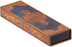 Paperblanks Safavid Indigo Bleistiftetui Paperblanks Safavid Indigo Bleistiftetui