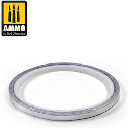 Ammo Bandă de Aluminiu 5mm X 15m