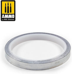 Ammo Aluminium Tape Aluminium Tape 10mm X 15m