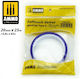 Softouch Velvet Masking Tape 4 20mm X 25m