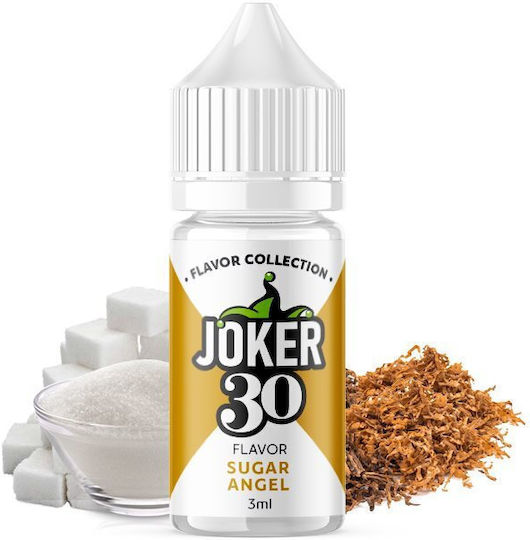 Alter eGo Flavor Shot 30ml 1 Joker | Skroutz.gr