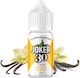 Alter eGo Shot de aromă 30ml 1buc Vanilla