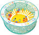 Infantino Molto Mehrfarbige Ball Grube