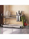 Inter Ceramic Сушилник за мивка