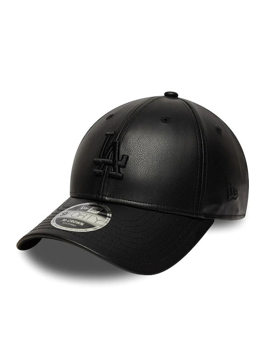 New Era Ανδρικό Jockey Μαύρο 60759035