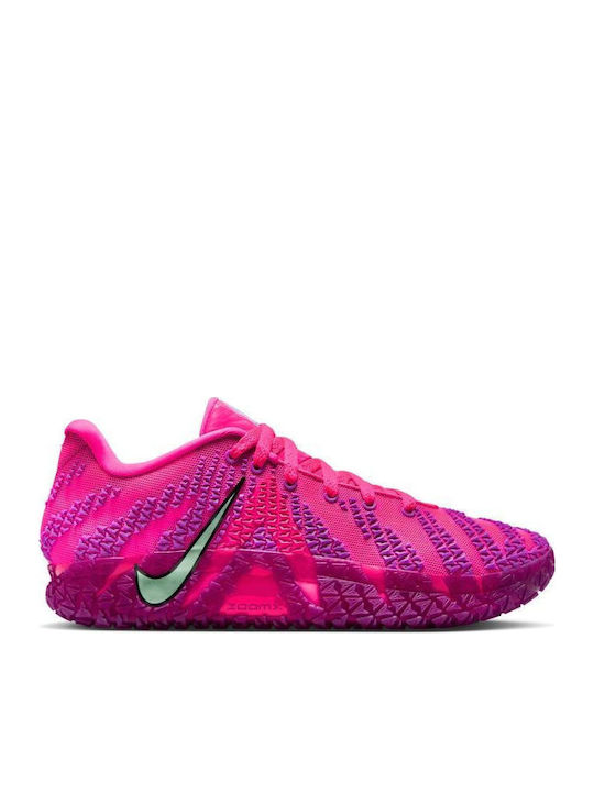 Nike Ja 3 "Max Volume" Χαμηλά Μπασκετικά Παπούτ...