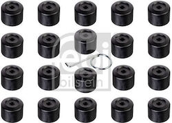 Radbolzenkappe Febi Bilstein 175230