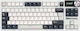 Royal Kludge S85 Ασύρματο Gaming Μηχανικό Πληκτ...