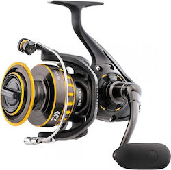 Daiwa 23 Bg Hd 8000