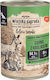 Wiejska Zagroda Wet Food Dogs with Deer and Rabbit 400gr