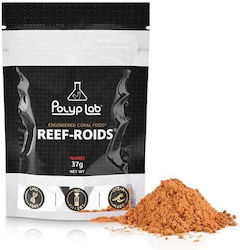 Polyplab Reef-roids Coral Food 37gr