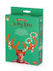Legami Weihnachtsfigur Oh My Deer Rig0001