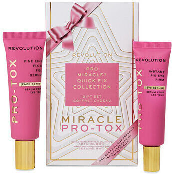 Revolution Beauty Pro Miracle Hautpflegeset 2Stück