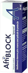 Aftiblock Spray Zdrovit 20 Ml