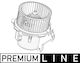 Cabin Fan Mahle Ab 41000p