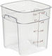 Cambro Commercial Food Storage Container 7.6lt