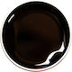 Alezori Painting Gel Gel pentru Unghii BLACK 3gr