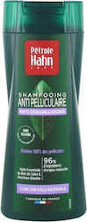 Anti-dandruff Shampoo Soothing Anti-itch Sensitive Hair Petrole Hahn 250 Ml Anti-dandruff Shampoo Soothing Anti-itch Sensitive Hair Petrole Hahn 250 Ml