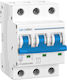 Aca Automatischer Schutzschalter Dreipolig AC DY02060338N