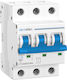 Aca Automatic Circuit Breaker Triple-pole AC DY02060335N