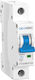Mcb 1p C50 6ka 1m Dy02060312n