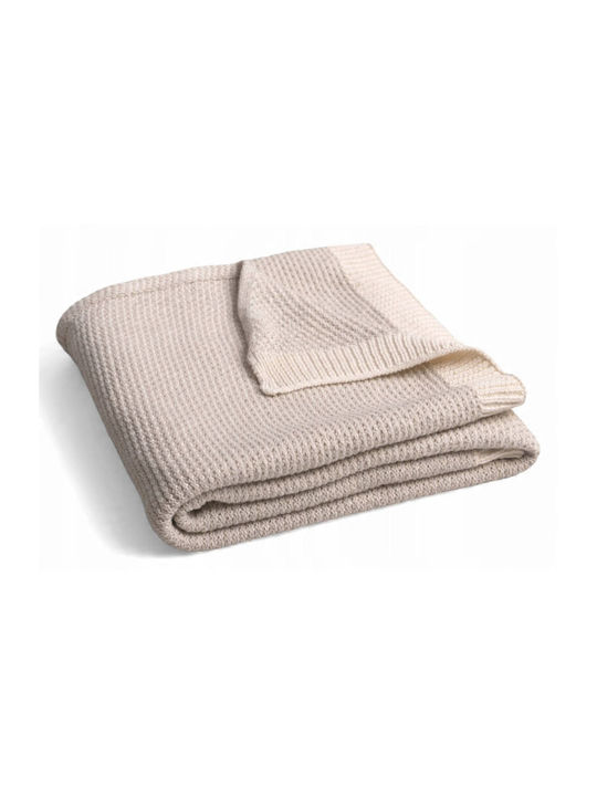 Matex Nursery Swaddling Blanket 80x100cm