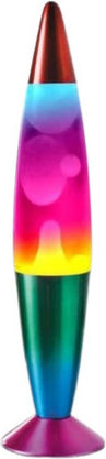 Romvous Lampă De Lavă Romvous Lampă De Lavă